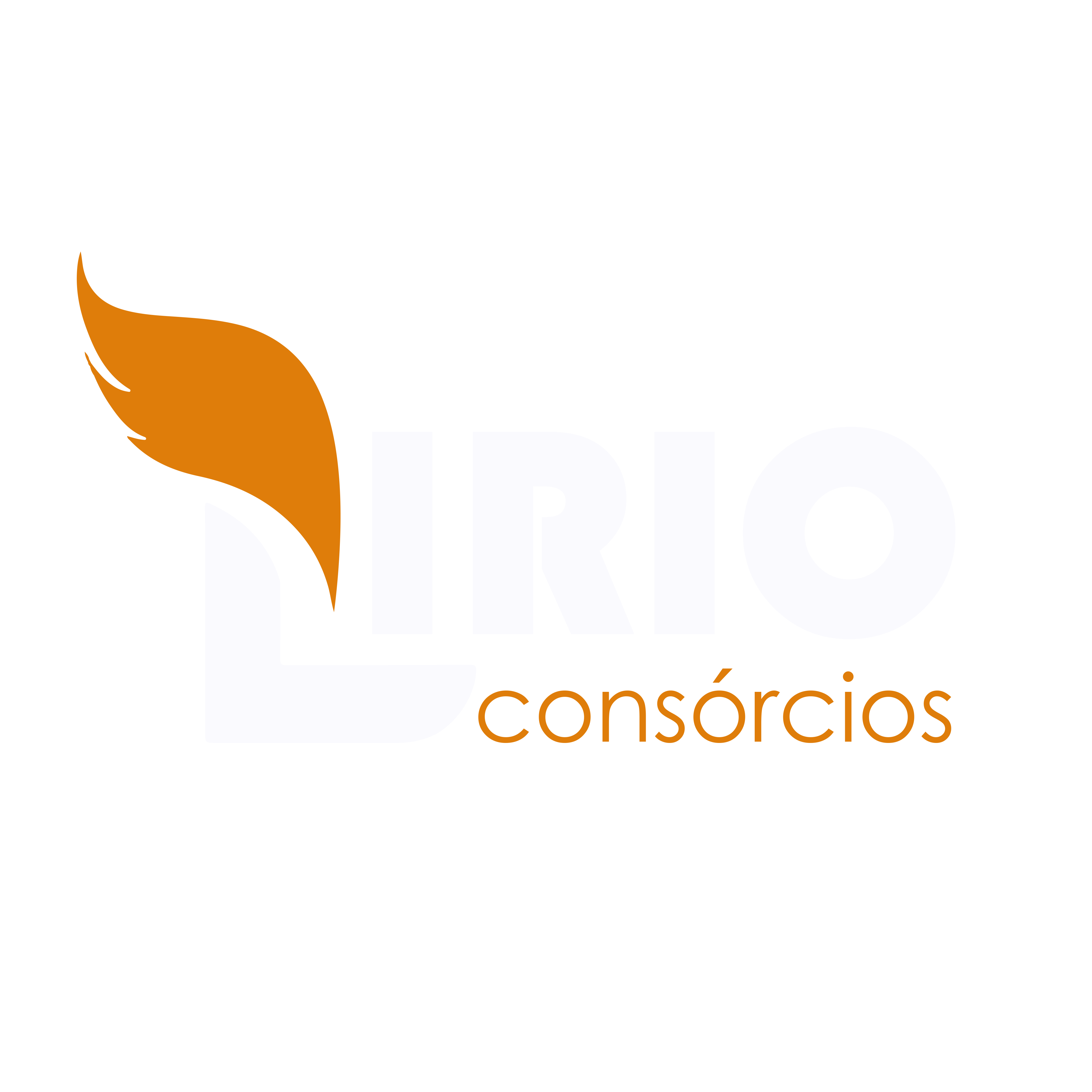 Logo Lirio Consorcios